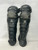 Used Dsg DSG 82 Catchers Leg Guards Black Adult 11836-S000037346 View 1