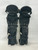 Used Dsg DSG 82 Catchers Leg Guards Black Adult 11836-S000037346 View 2