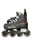 Used Tour CODE 7 Junior Rec Fitness Skates Black Junior 03 11812-S000168148 View 2