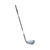 Used Ping ZING BLACK DOT WEDGE 60 Golf Wedge Mens RH Unknown Degree 11708-S000192925 View 1