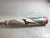 Used Mizuno FINCH F20 BB/SB Fastpitch Bat 28" 10105-S000306433 View 2