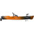 New OT SPORTSMAN AUTO PILOT 12 EMBER CAMO 11774-37J0140650103 View 10