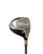 Used Taylormade R580 Mens Fairway Wood RH 3 Wood 11724-S000224735 View 1