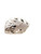 Used Warrior BURN  BOA Lacrosse Helmet White SM 11812-S000168153 View 3