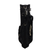 Used Bag Boy VCU RAMS 4 WAY Mens Stand Bag Black View 2