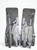 Used Bauer GSX Goalie Leg Pads Senior White 32" 11913-S000010333 View 2