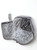 Used Bauer XE Senior Goalie Catcher White 11913-S000010335 View 2