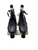 Used Senior Roller Quad Skates Black Senior 5.5 11798-S000042302 View 1