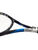 Used OPPUM PRO-500 Adult Tennis Racquet Black 4 1/2" 11798-S000042301 View 2
