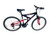 Used Huffy HOWLER RS Mountain Bike Mens Black 48-52cm - 19-20" - LG Frame 11523-S000168916 View 1
