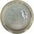 Used Discraft Z RAPTOR FOUNDATION Disc Golf Driver White 172g View 2