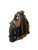 Used Adidas EAZY CLOSE BB/SB Glove T-ball Black 9 1/2" 11885-S000199018 View 1