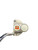 Used Odyssey WHITE HOT 2 BALL MID Mens Putter RH 11721-S000282621 View 3