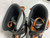 Used K2 RAIDER 4-8 Junior Rec Fitness Skates Black Adjustable 11855-S000202101 View 2