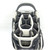 Used TOUR GEAR Mens Cart Bag Black 11805-S000079050 View 5