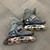 Used K2 EXO 6.1 Senior Rec Fitness Skates Grey Senior 12 11614-S000234771 View 2