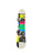 Used Ride DHK SERIES 145CM Mens Board/Bindings White/Black/Yellow 145 cm 11814-S000394208 View 1