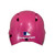 Used Rawlings MLTBH-R1 Batting Helmet w/Mask Pink XS/S 11471-S000171328 View 3
