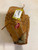 Used Rawlings RBG36 BB/SB Glove RH Throw Brown 12 1/2" 11790-S000057785 View 1