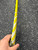 Used STX STALLION 50 FH Complete Stick Yellow 34" 11162-S000451242 View 4