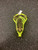 Used Nike LAKOTA Mens Lacrosse Head Yellow 11162-S000451246 View 4