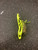 Used Nike LAKOTA Mens Lacrosse Head Yellow 11162-S000451246 View 3