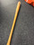 Used H AND B BB/SB Wood Bat 35" 11162-S000451248 View 1