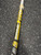 Used Brine F22 DEF Mens Def/LSM LAX Shaft Grey 11162-S000451257 View 2