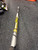 Used Brine F22 DEF Mens Def/LSM LAX Shaft Grey 11162-S000451257 View 4