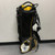 Used US Kids TOUR SERIES 3 Teen Stand Bag Black And White 11855-S000202114 View 5