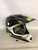 Used ONE INDUSTRIES Adult Helmet Black LG 11900-S000022211 View 1