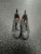 Used Nike Soccer Cleats Black Senior 6 11849-S000038937 View 1