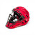 Used MIZUNO SAMURAI CATCHERS MASK Catchers Helmet w/Mask None LG 11317-S000085300 View 1