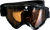 Used Spy Snow Goggles Adult Black 11897-S000153685 View 1
