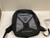 Used Brine Player Backpack Black And Grey 11725-S000500734 View 1