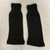 Used Hockey Sock Black 17" 11762-S000078001 View 1