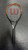 Used Wilson V MATRIX Adult Tennis Racquet Black 4 1/2" 11477-S000210932 View 1