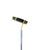 Used Carbite POLAR BALANCE Mens Putter LH 11450-S000518975 View 2