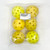 Used 6 PACK TRAINING BALLS BB/SB Accessory 11805-S000079061 View 1