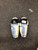 Used Easton EQ10 Youth Shin Guards White 8" 11162-S000451266 View 1