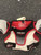 Used Bauer VAPOR Youth Shoulder Pads XS 11162-S000451268 View 2