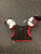 Used Bauer VAPOR Youth Shoulder Pads XS 11162-S000451268 View 4