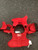 Used Bauer VAPOR Youth Shoulder Pads XS 11162-S000451268 View 3