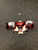 Used Bauer VAPOR Youth Shoulder Pads XS 11162-S000451268 View 1