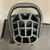 Used Callaway FAIRWAY 14 Mens Stand Bag Black 11762-S000078010 View 5