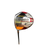 Used Taylormade BURNER Mens Driver LH 10.5 Degree 11911-S000012197 View 1