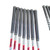 Used Cobra FORGED TECH-X IRON SET 5-GW Mens Iron Set RH 5I-PW 11708-S000192944 View 6