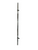 Used Curl Bar 48" 11692-S000149736 View 1
