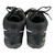 Used Nike Jr FB Cleats Black Junior 04.5 11820-S000054836 View 3