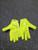Used Nike VAPOR JET 9.0 FB Gloves Neon Green MD 11849-S000038942 View 2